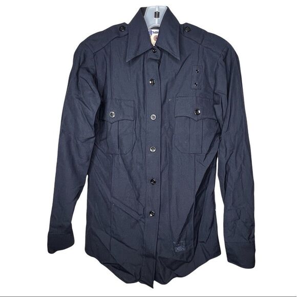 Elbeco Uniform‎ Shirt nwot - Picture 1 of 6